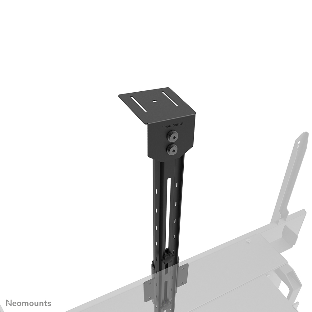 Neomounts AV1-875BL Videobar und Multimedia-Kit - universal